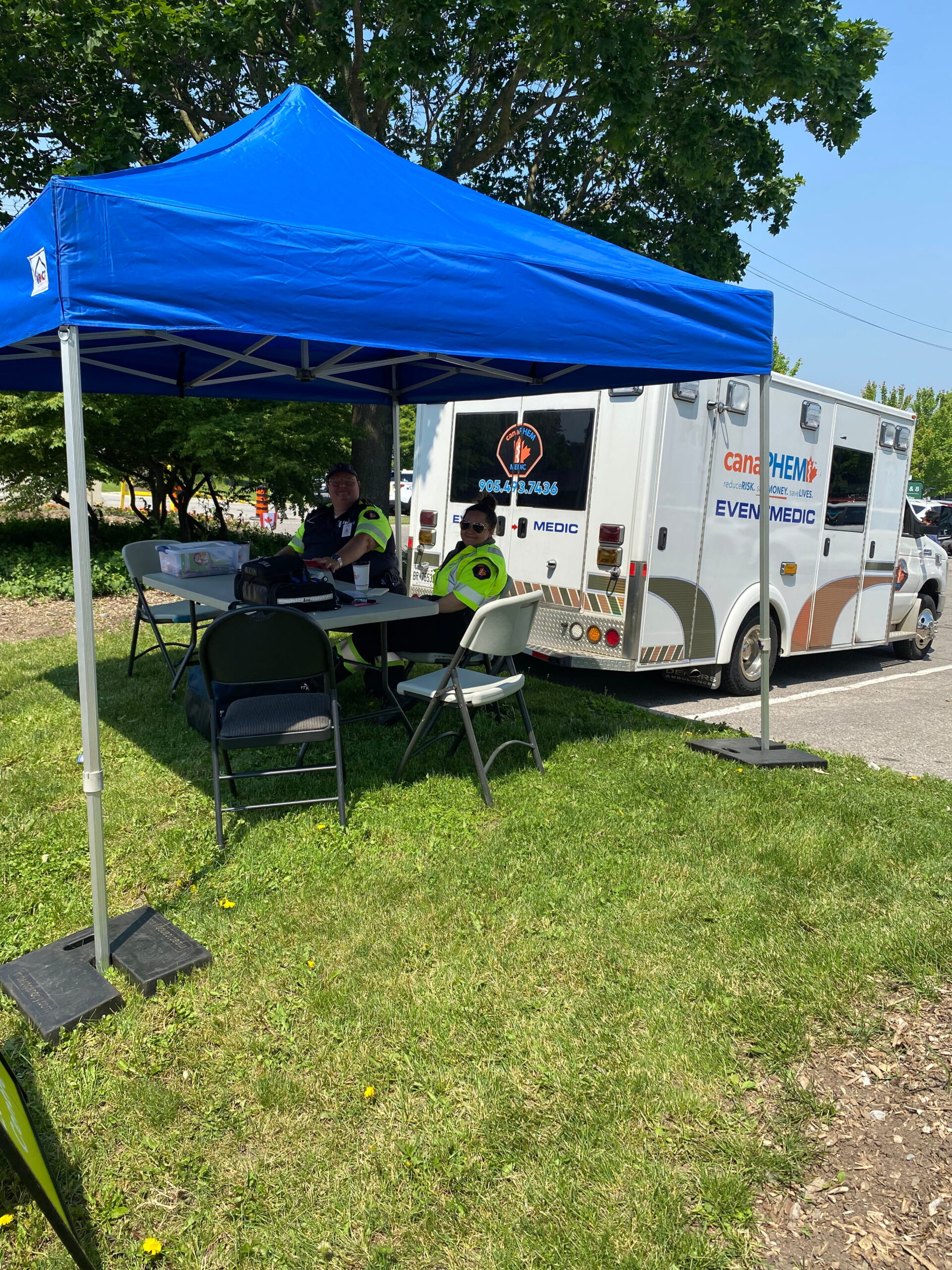 IMG_1937 (1) Event Medical Services Oshawa